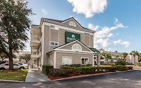 Suburban Extended Stay South Orlando